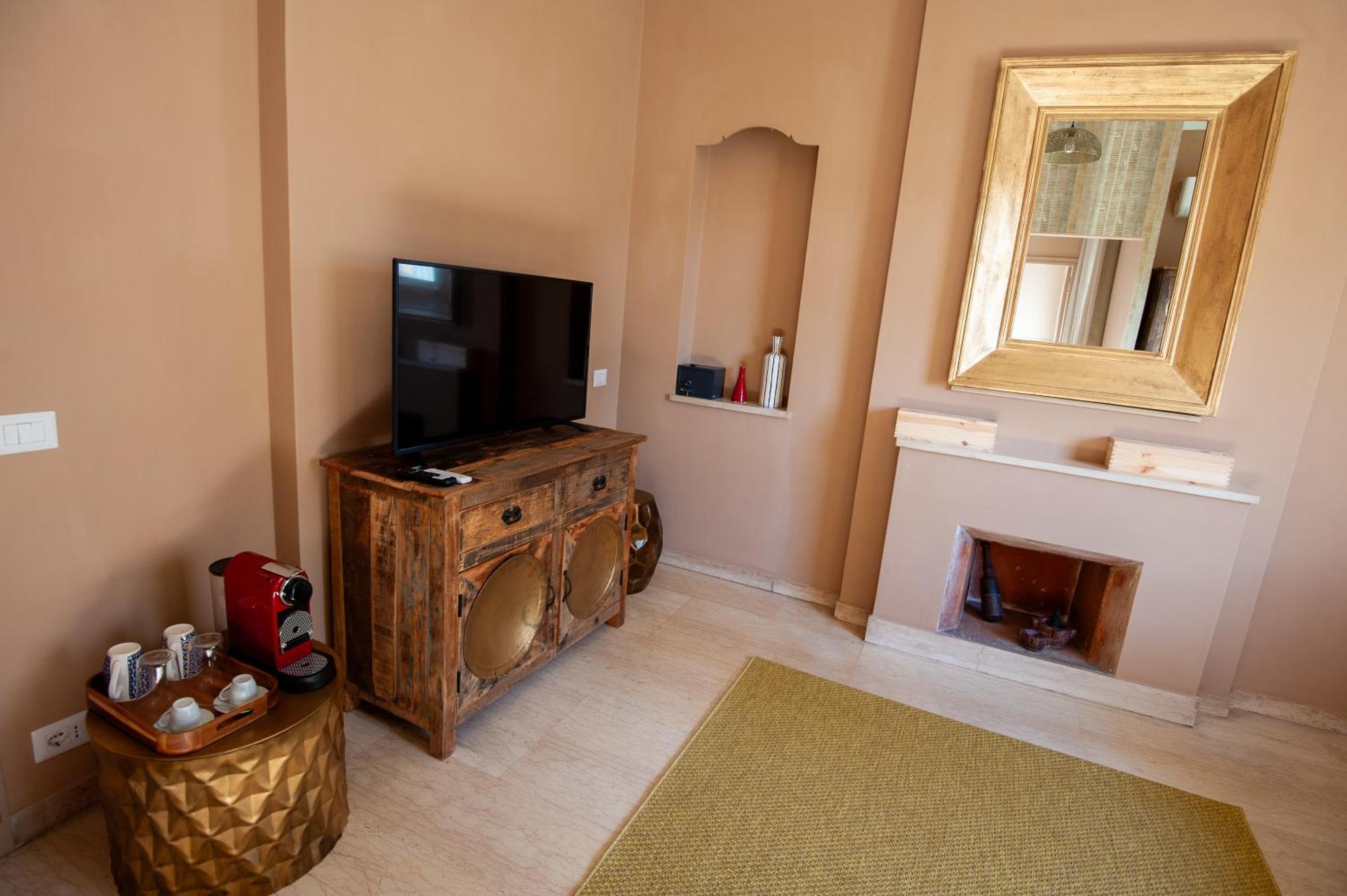 Boutique Suites Valadier Ρώμη Εξωτερικό φωτογραφία