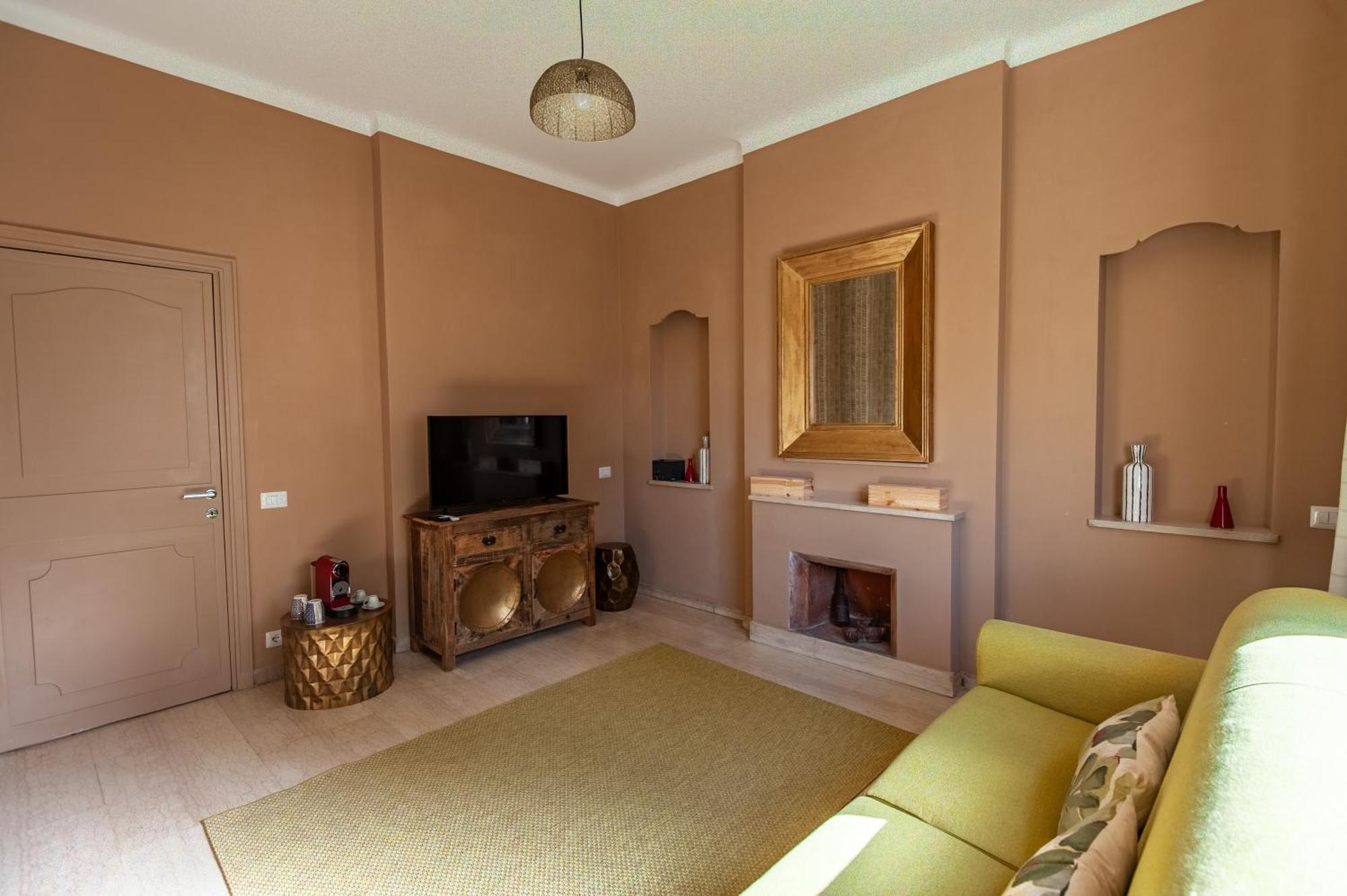 Boutique Suites Valadier Ρώμη Εξωτερικό φωτογραφία